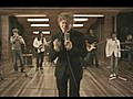 &#039;Go Now&#039; by Simply Red