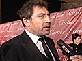 2011 PSIFF: Javier Bardem