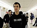 Video Essay: Gay College Runner Comes Out