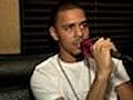 J. Cole Talks Jay-Z,  Trey Songz Collaborations [Part 2]