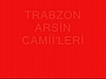 CAMİİ LER