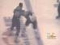 Hockey Fight Could Lead To Criminal Charges