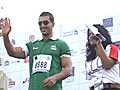 Bollywood to rule at Mumbai Marathon