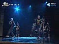 BOTY 2007 Korea Max Crew Performance