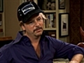 You Ask They Tell: David Spade