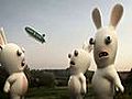 Rabbid Failed Go Moo