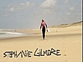 Surf : Bande annonce Swatch Girls Pro France