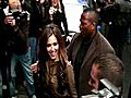 SNTV - Cheryl Cole in the Mix for US X Factor