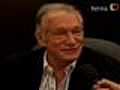 Criador da Playboy diz que prefere as louras
