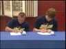 Silver Lake’s Brown,  Seele Sign with Highland