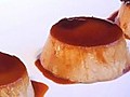 How To Prepare Coffee Flan At Home