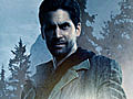 Alan Wake Launch Trailer