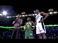 NBA All-Star 2009: Nate Robinson Sprite Slam Dunk Contest FINAL ROUND HQ