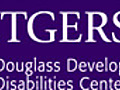 Douglass Developmental Disabilities Center