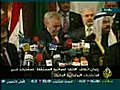 العراقية- اعلان ائتلاف العراقية للمشاركة في الانتخابات-1