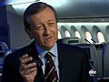 World News 6/9: Cellphone Use on Planes Safety Threat?