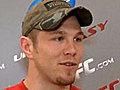 UFC 114: Dan Miller Pre Fight Interview