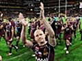 Lockyer called &#039;greatest&#039; after win