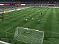 FIFA 11 Be A Goalkeeper PS3 Trailer