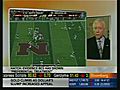 Inside Look - Investigating the BCS