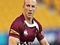 Lockyer rules Suncorp after Origin win