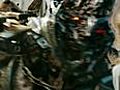 Transformers: Dark Of The Moon: Battle (Tv Spot)