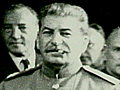 Joseph Stalin:  Fighting the War