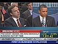 President Obama Presser Q&A