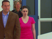 Casey Anthony released from jail