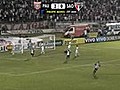 Ceni faz 99º gol,  mas São Paulo perde para Paulista e ponta