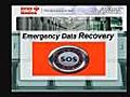 Emergency Raid Recovery in San Diego