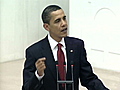 Turkey parliament hosts Obama