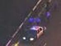 WEB EXTRA: Police Chase In New Jersey