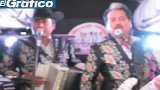 Los Tigres del Norte ofrecen concierto de altura (1 de 3)