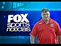 foxsportsla.com noticias - 1° edición