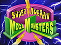 Morphin Mega Monsters: Truck