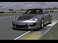 Porsche 911 GT2 RS review