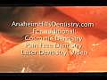 Anaheim Hills Best Dentist-cosmetic-laser-dentistry