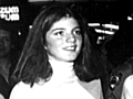 Biography - Caroline Kennedy: Just Like Mom?