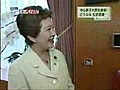 中山恭子氏単独インタビュー ２