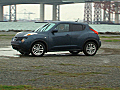 2011 Nissan Juke SV FWD