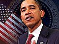 Obama to Lay Out Middle East Vision