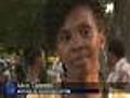 Mother Of 7-Year-Old Shooting Victim Talks