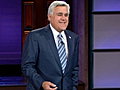 The Tonight Show with Jay Leno - Monologue: Thu,  Jul 7, 2011