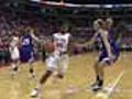 Northwestern at Ohio State - Women’s Basketball Highlights