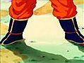 Dragon Ball Z 21 - The Return of Goku