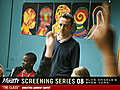 The Class - Screening Series