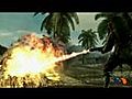 Call of Duty : World at War - Activision - Trailer