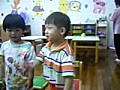 幼幼班英文教學