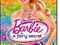 Barbie: A Fairy Secret